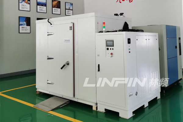 理想的試驗丨與林頻儀器一起，向美好出發