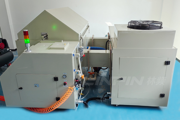 心之所向，一批設備順利通過陜西交控驗收